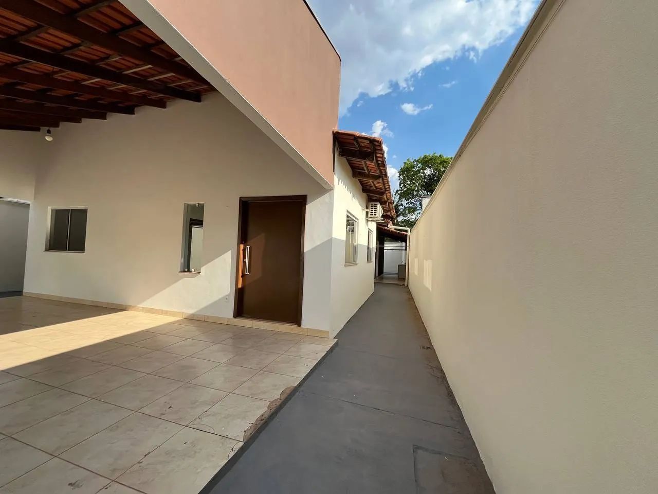 Casa com 3 quartos à venda na quadra na 1105 sul - Plano Diretor Sul - Palmas TO - Foto 5