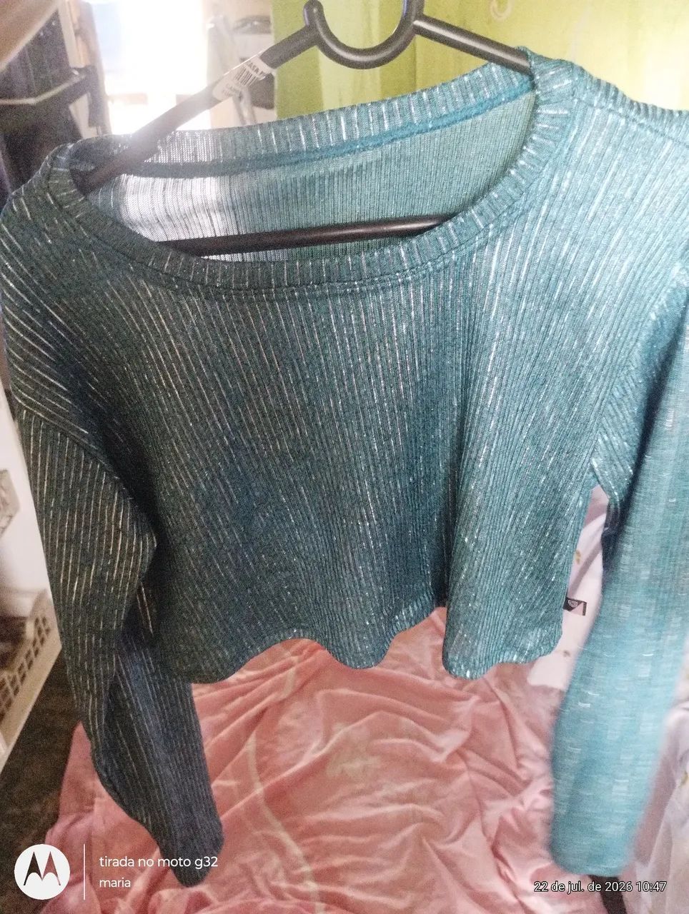 Estou vendendo essas roupas ? - Foto 3