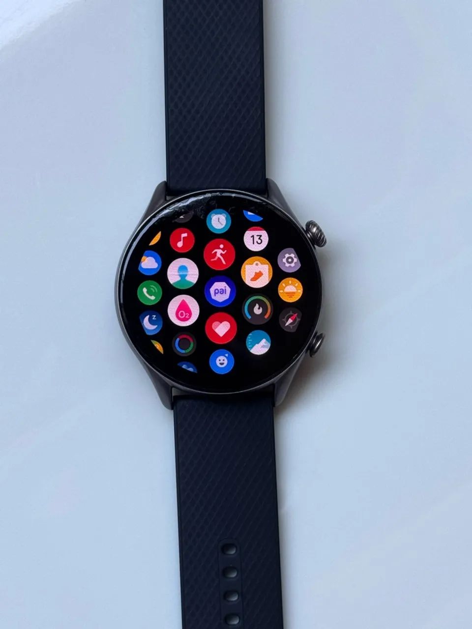 AMAZFIT GTR 4 NEW - Foto 3