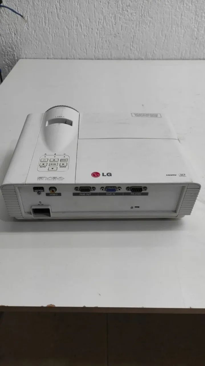 Projetor LG