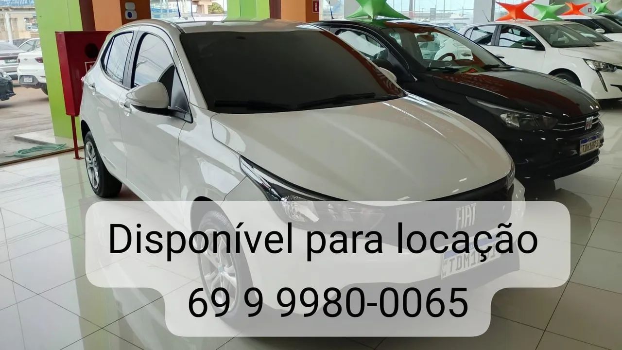 DMR Locações - Aluguel de carros - Foto 3