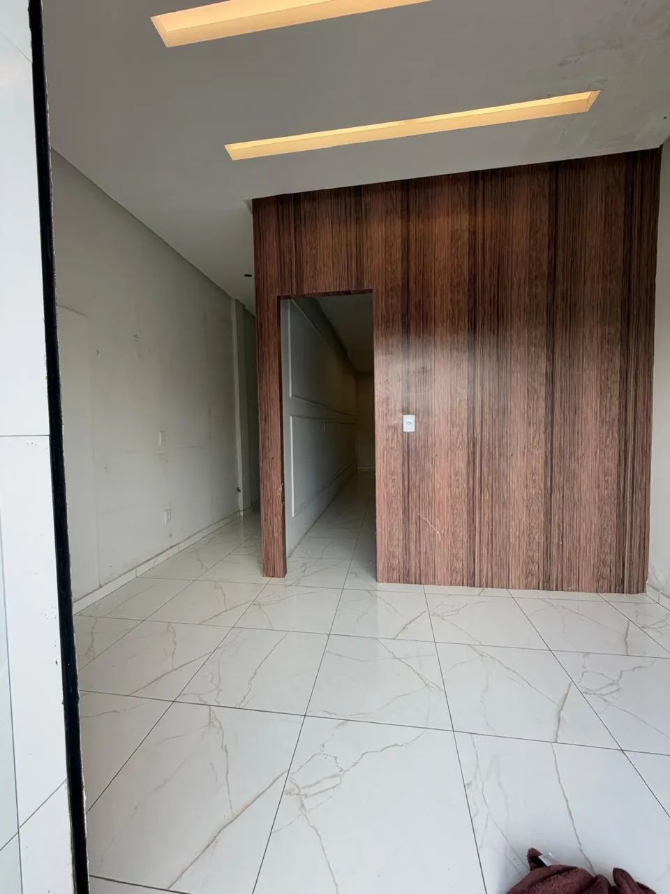 Ponto comercial no centro ótimo para loja ou escritório / próximo à praça de convivência  - Foto 4