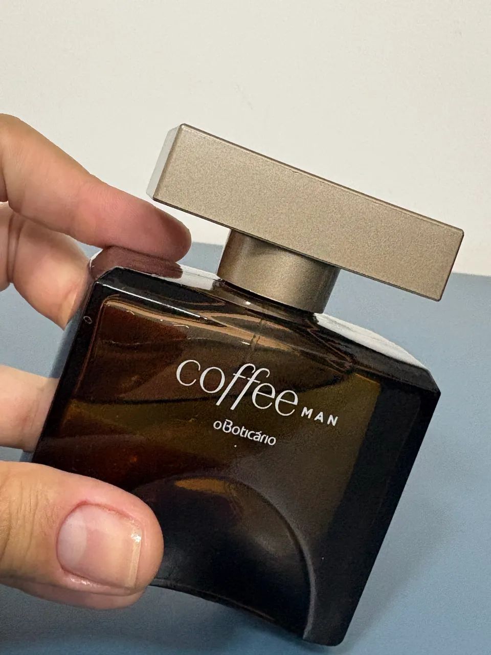 Perfume Coffee Man OBoticário
