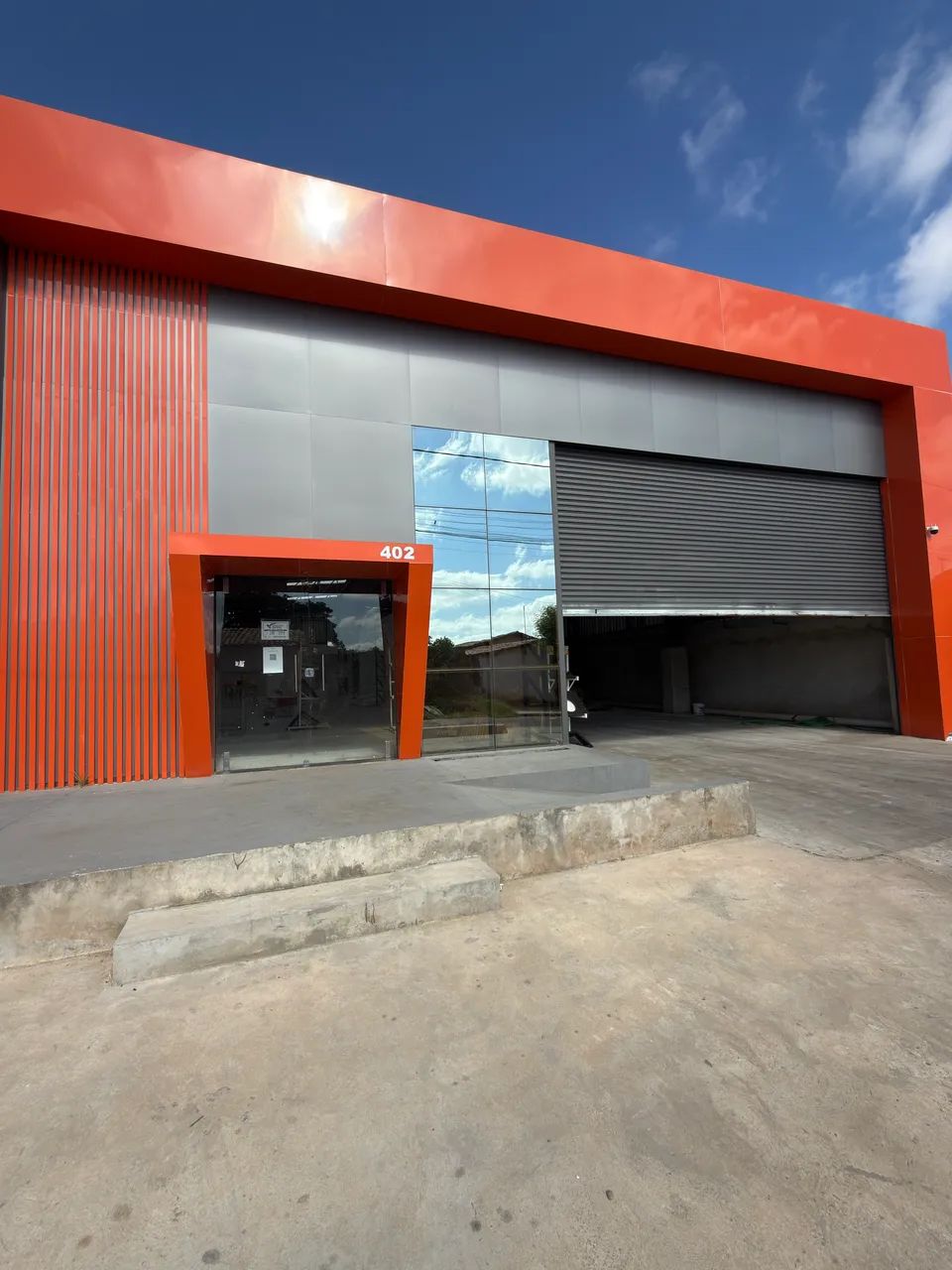 Galpão Ponto comercial  - Foto 3