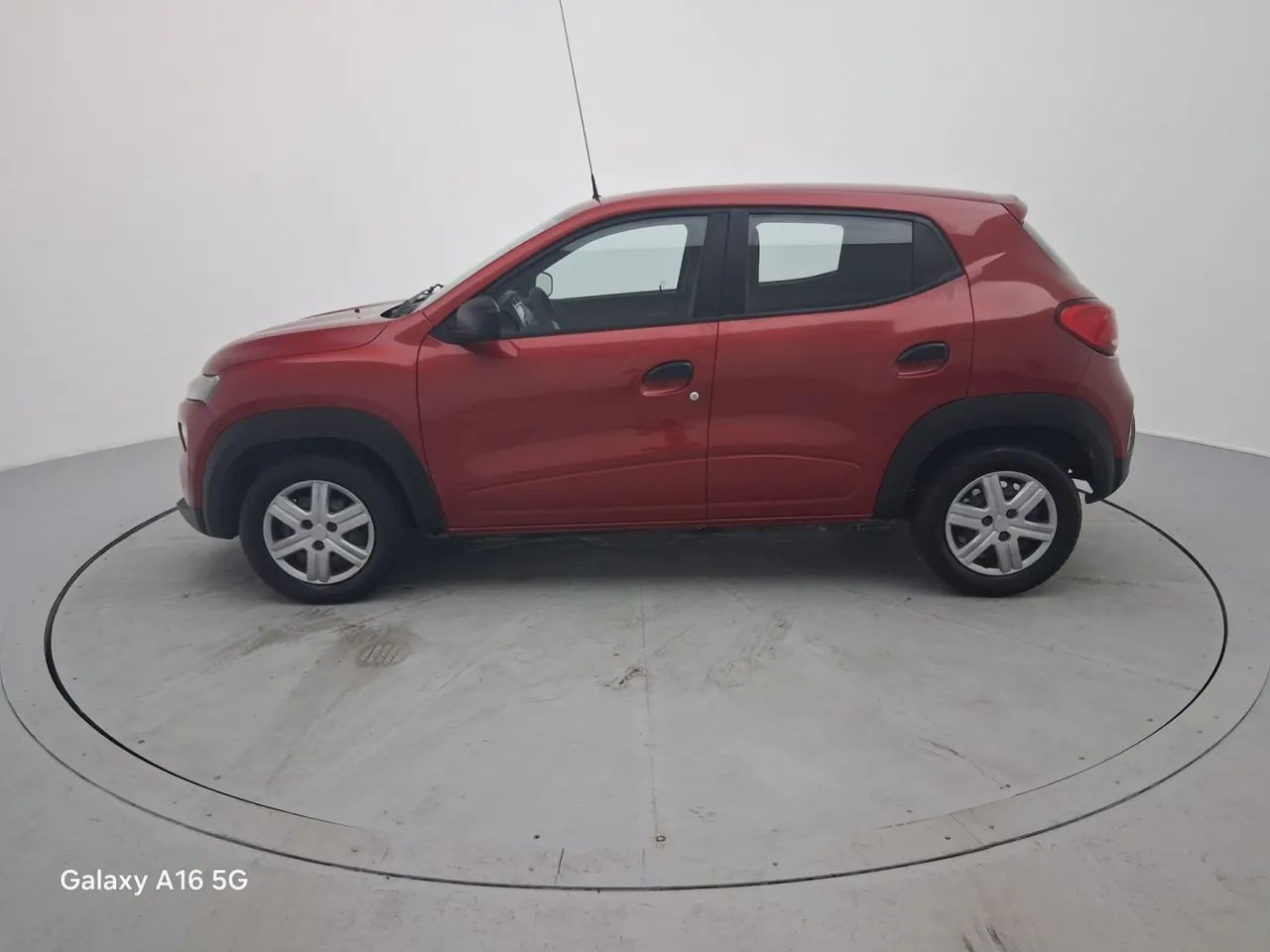 Renault Kwid 1.0 Zen 2023 - Foto 2
