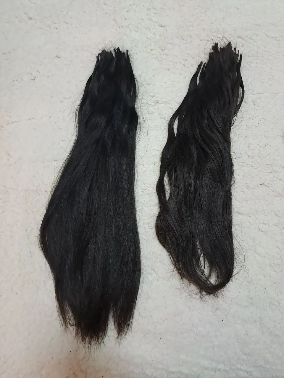 Cabelo brasileiro  - Foto 5