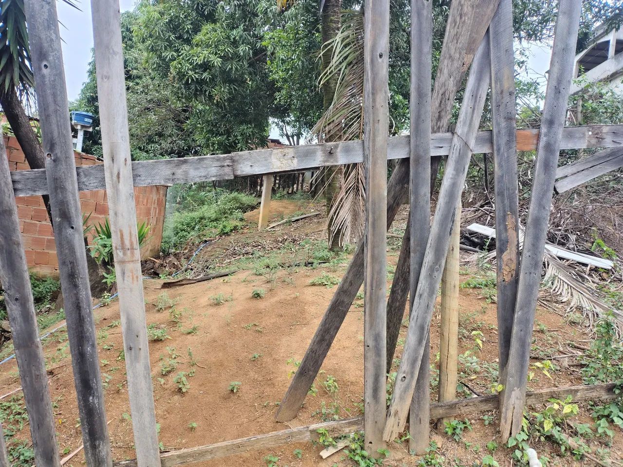 Vendo lote em nova Bethânia 135 mt2 - Foto 2