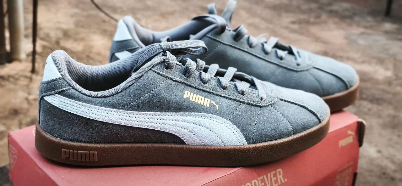 Tênis Puma - Foto 3