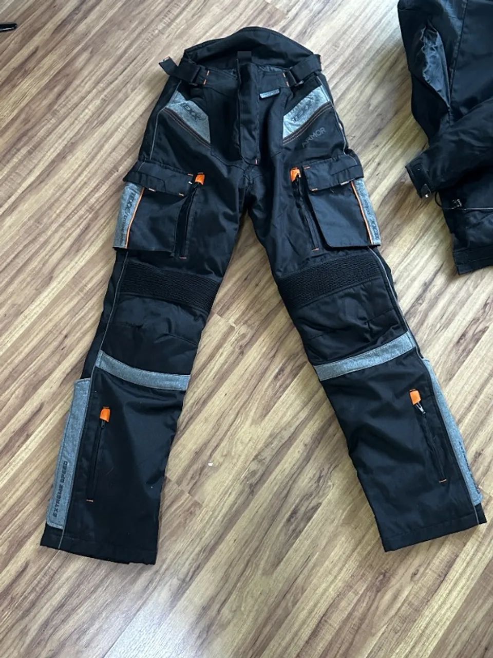 Calça TEXX extreme speed 