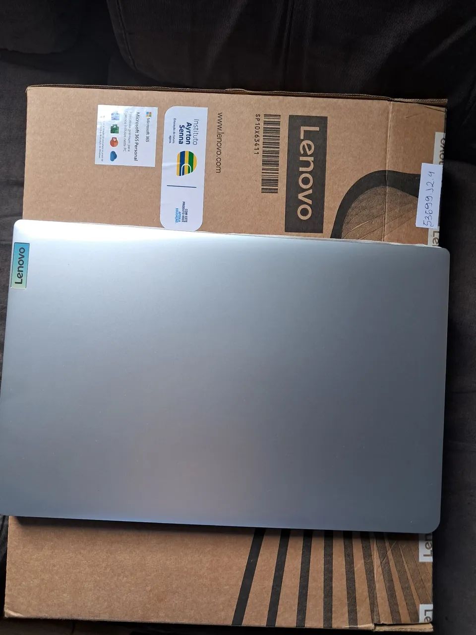 Vendo notebook  - Foto 2