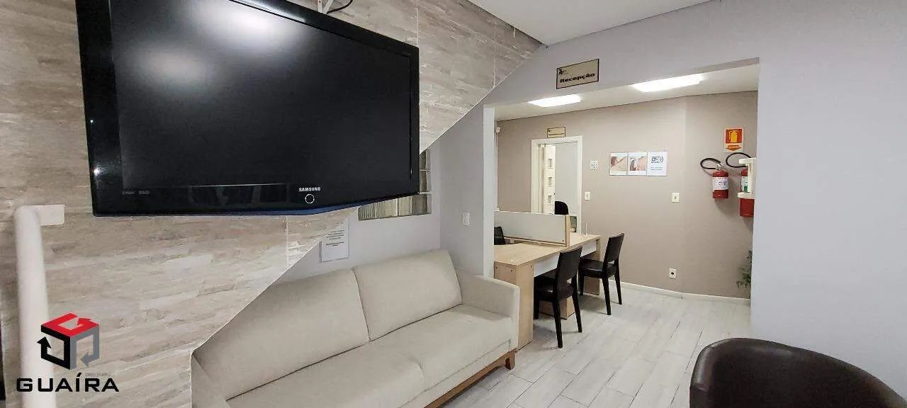 Sobrado para aluguel 4 quartos 4 suítes 2 vagas Scarpelli - Santo André - SP - Foto 4