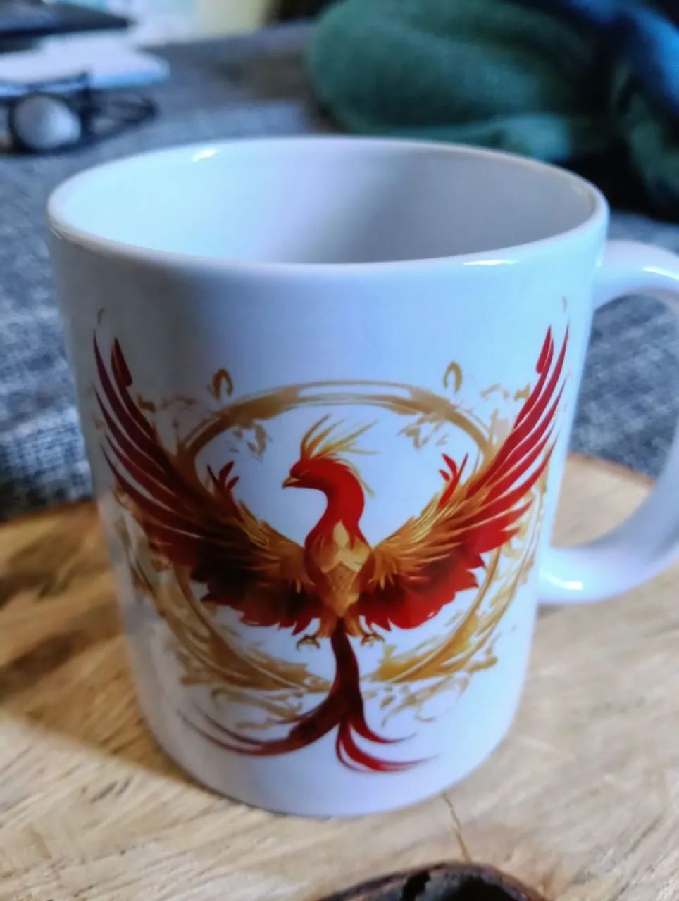 Caneca personalizada 