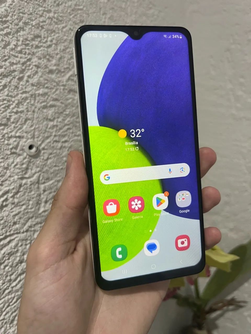Samsung a22