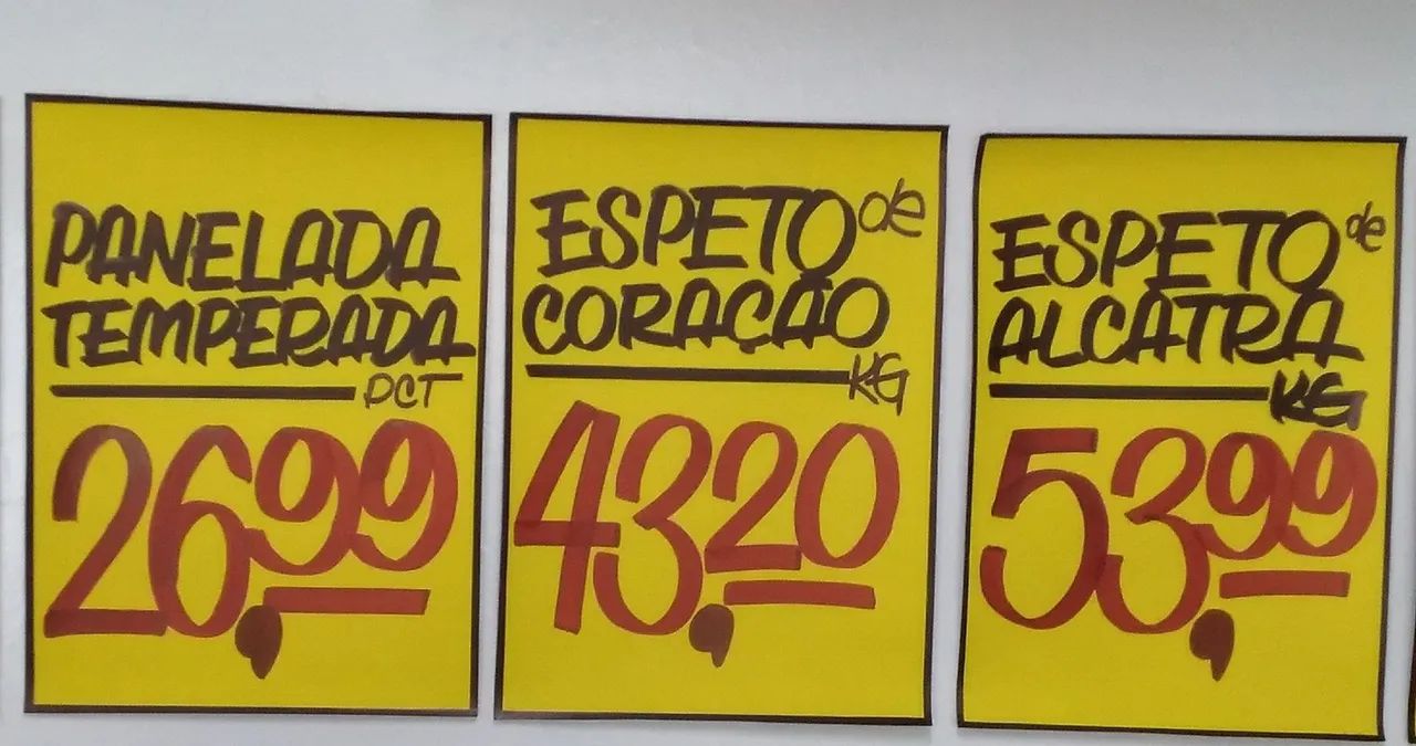 CARTAZES PARA SEU COMERCIO - Foto 5