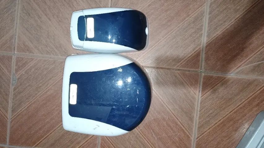 KIT Dispense Papel Higiênico E Saboneteira Álcool Suporte Sabonete Líquido Sabão