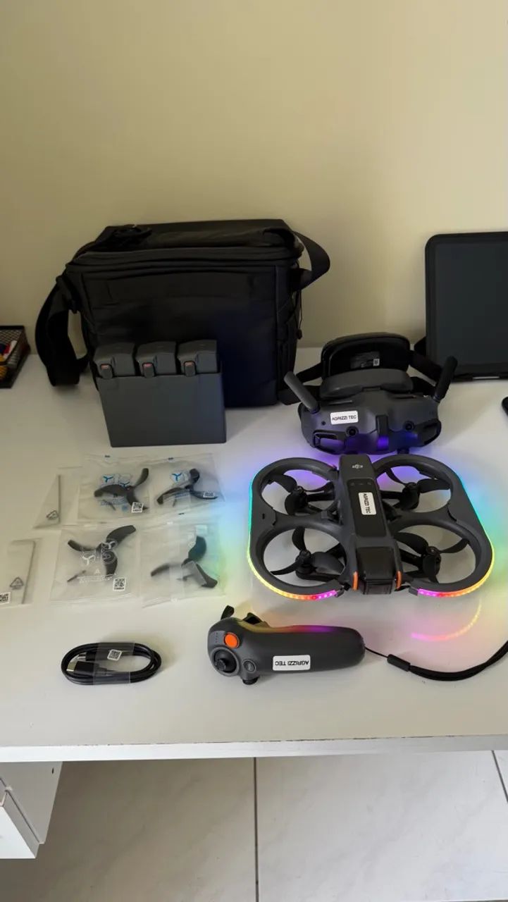 Drone Dji Avata 2