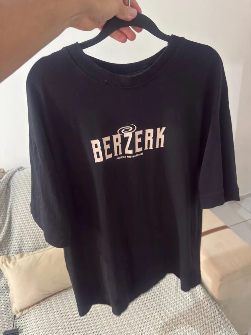 Camisa BERZERK ATLAS M  - Foto 2