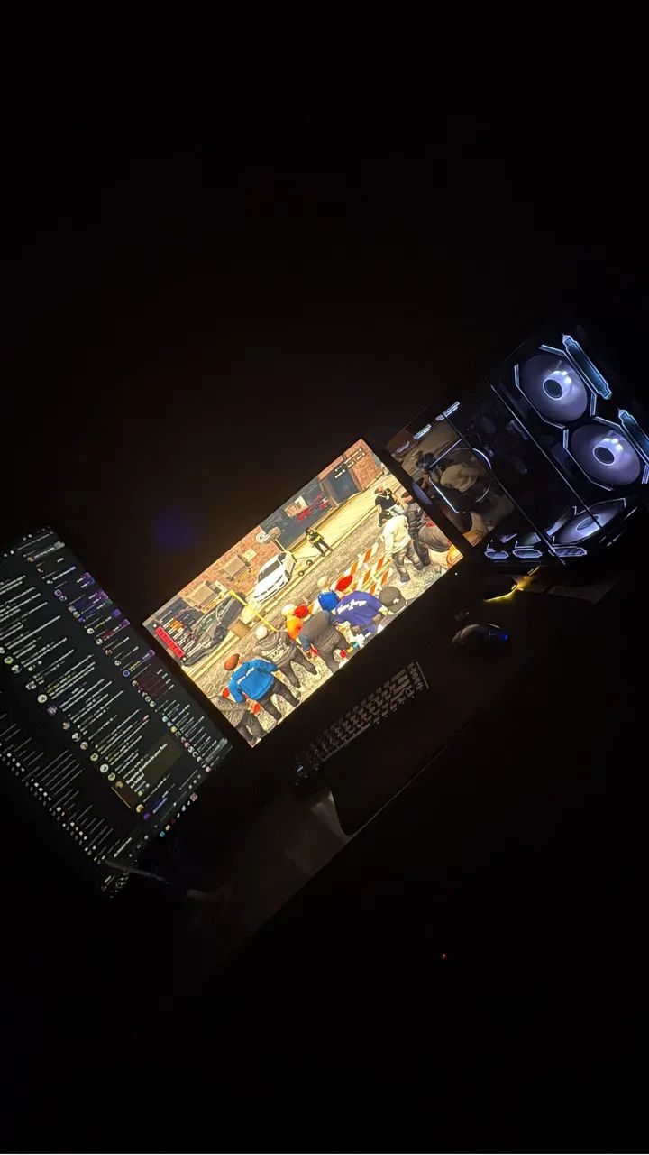 Pc gamer 3070Ti - Foto 2