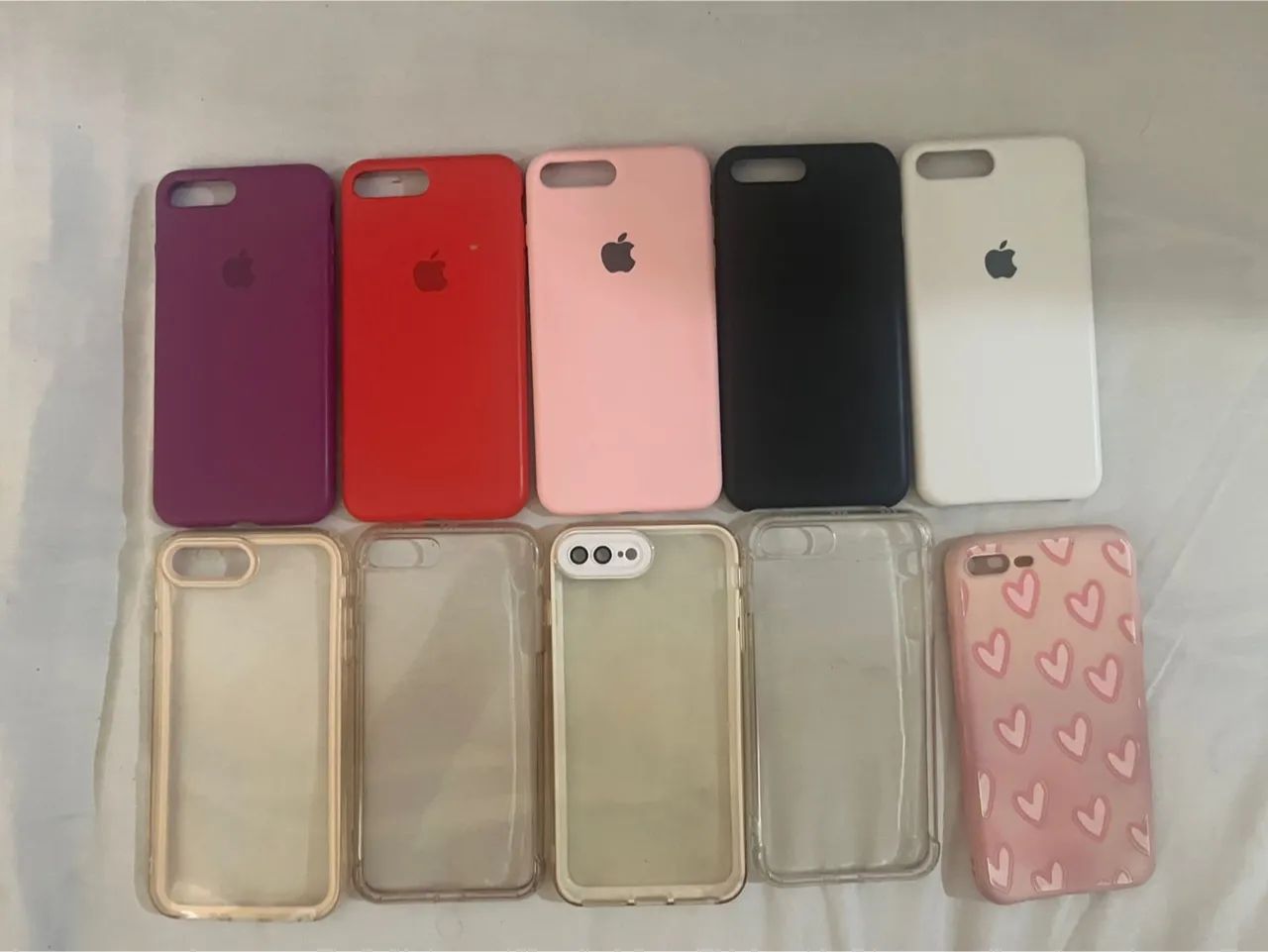 iphone 8 plus  - Foto 2