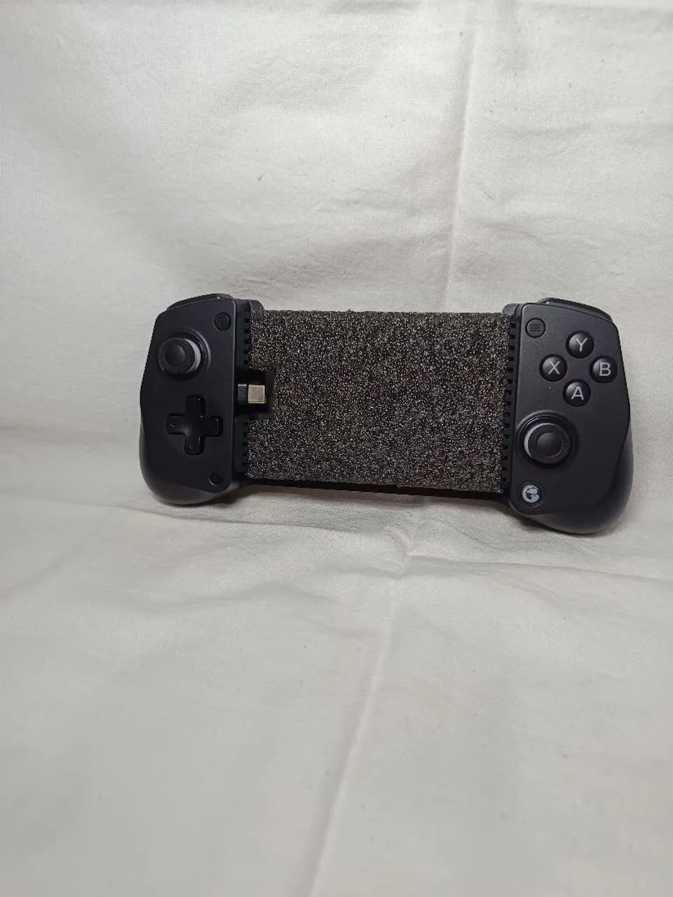 Controle Gamesir X5 Lite tipo USB-C - Foto 2