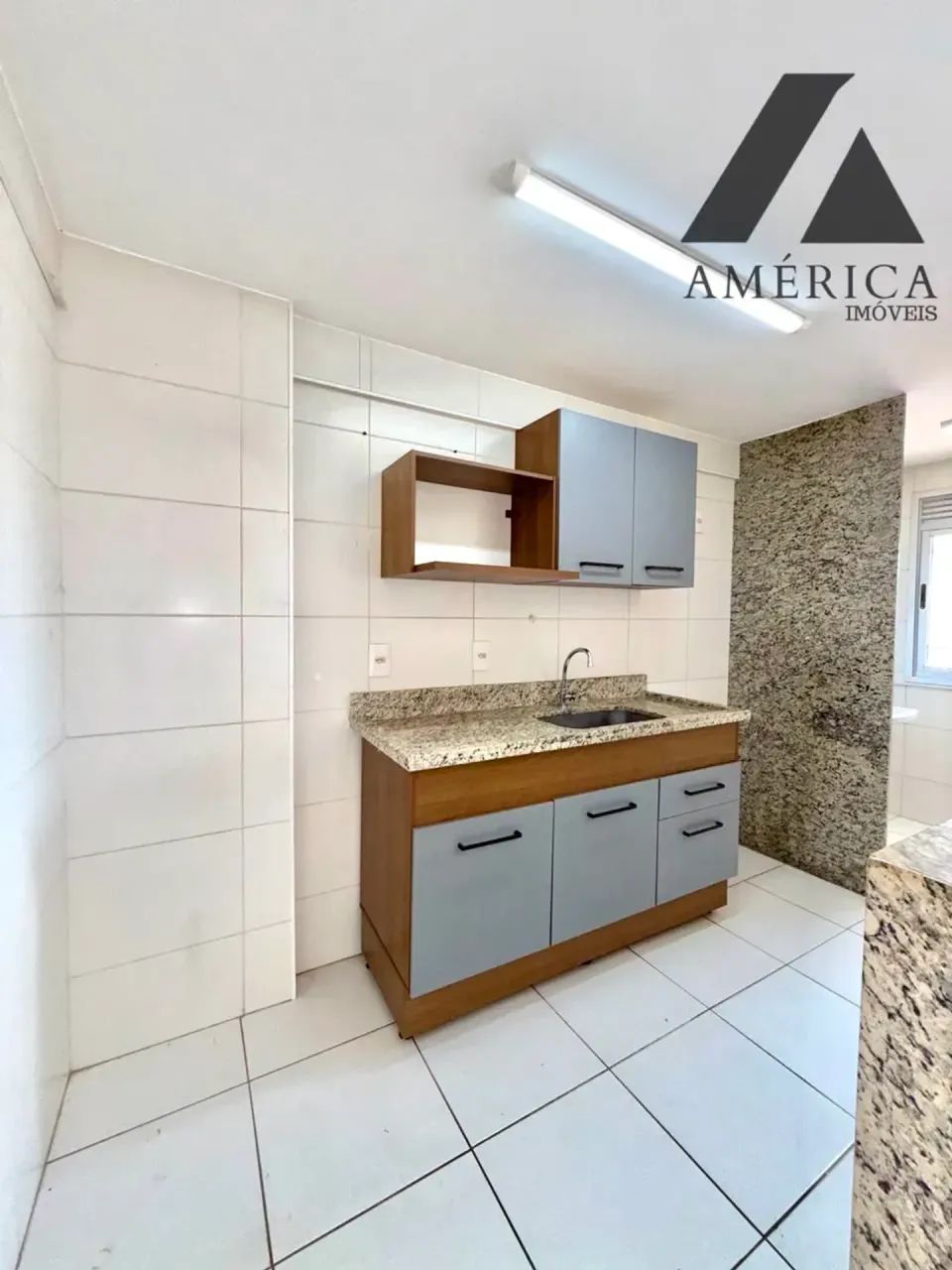 Harmonia - alugo apto com 2 quartos, sendo uma suíte em Jardim Aclimação - Cuiabá-MT - Foto 5