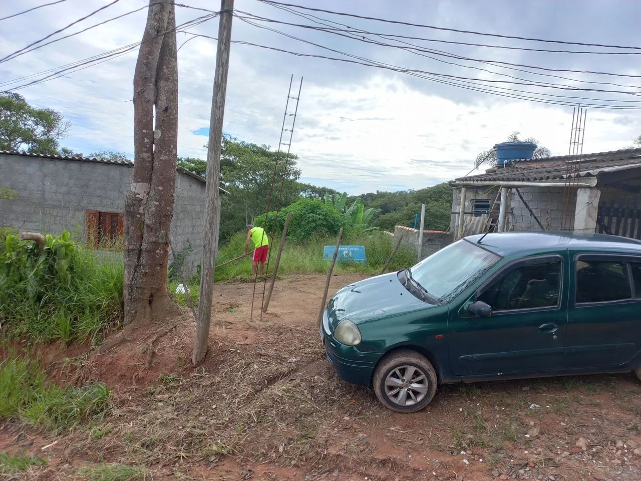 Foto - Embu das Artes - Parque Pirajussara