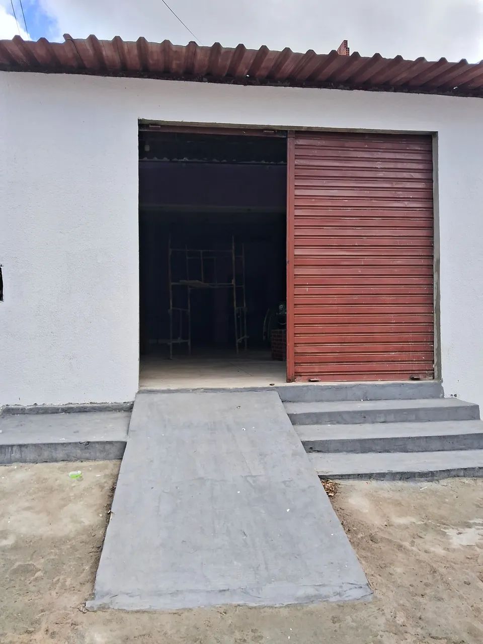 Vendo, troco e alugo  - Foto 3