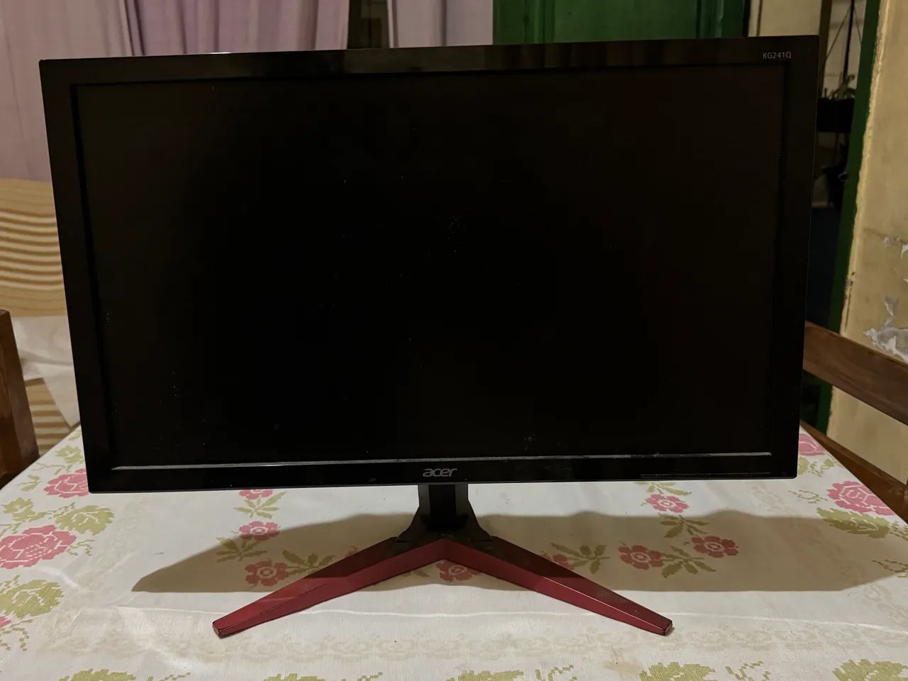Acer 144hz 