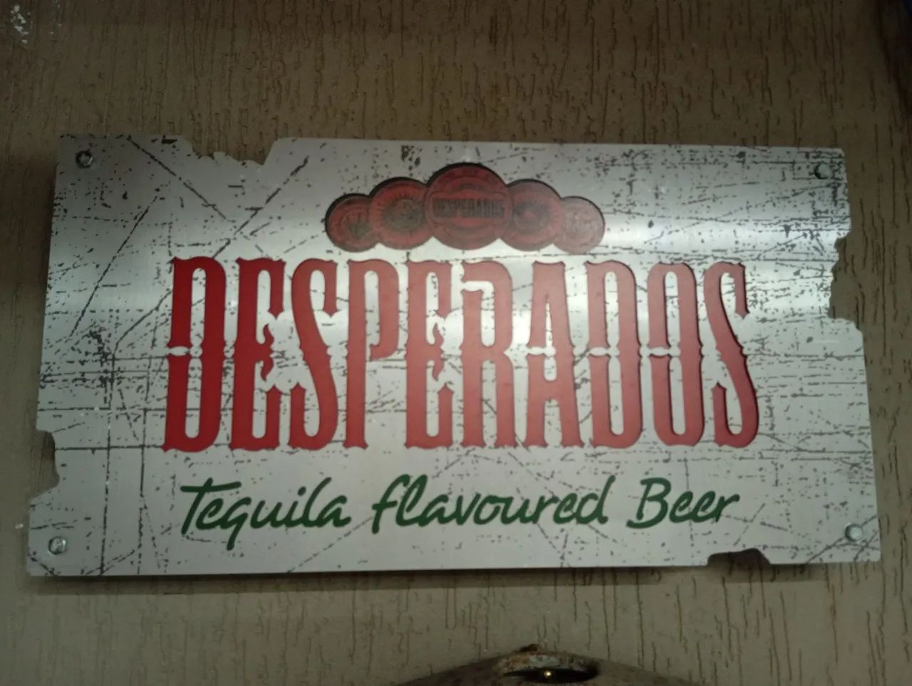Luminoso Desperados  - Foto 3