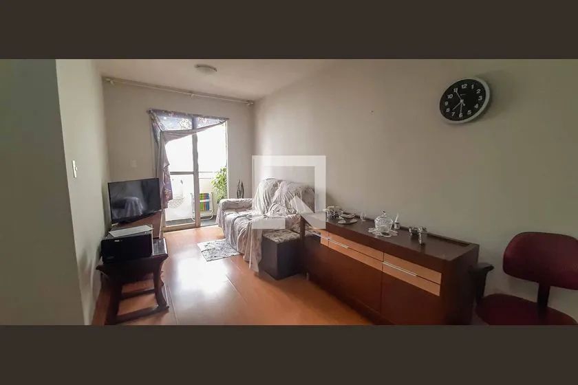 Apartamento à Venda - Centro, 2 Quartos, 52 m2 - Foto 3
