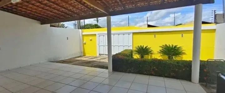 Casa com 2 Quartos CRUZEIRO DO SUL MESQUITA