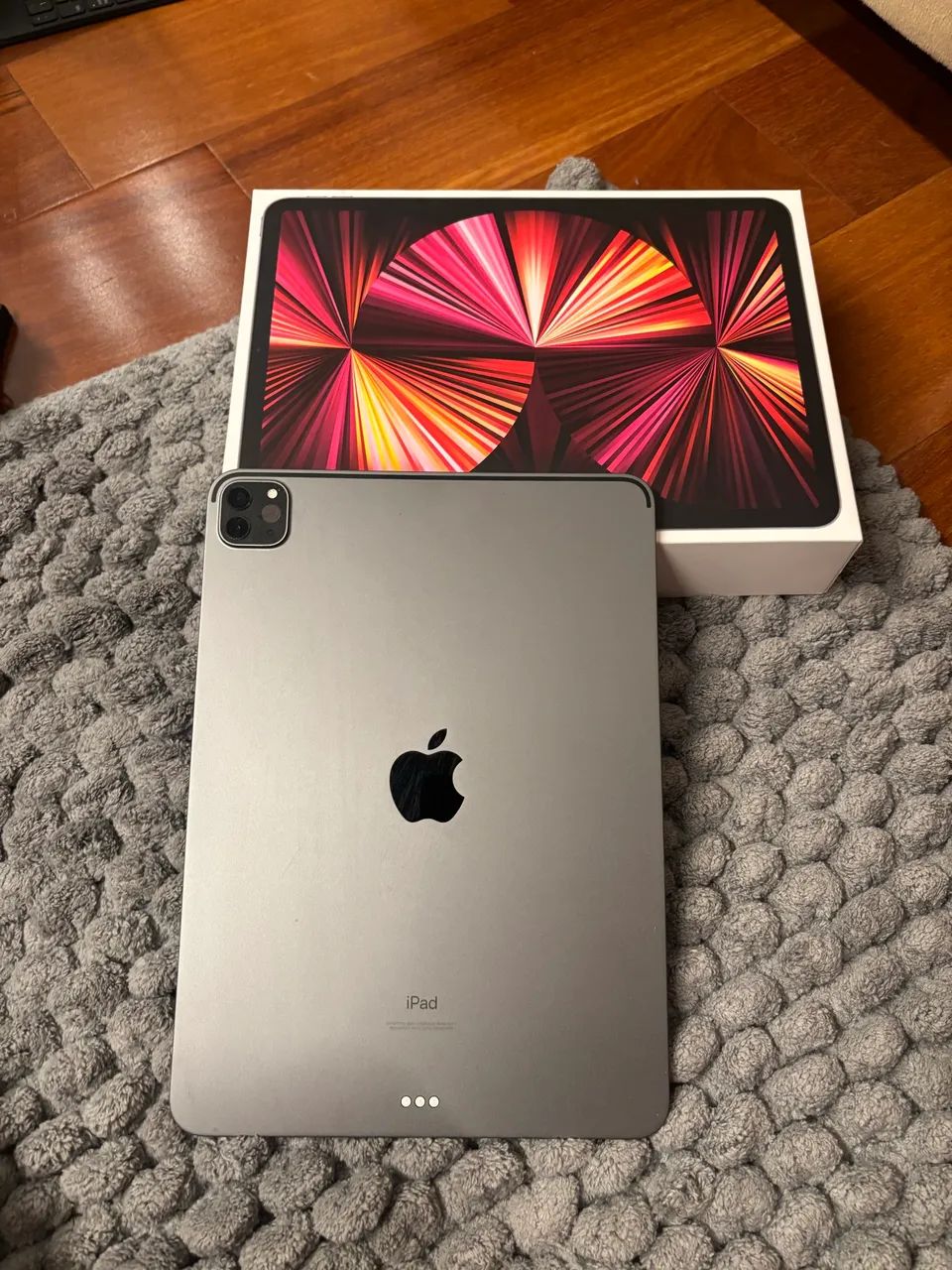 ipad 11 3 geracao usado