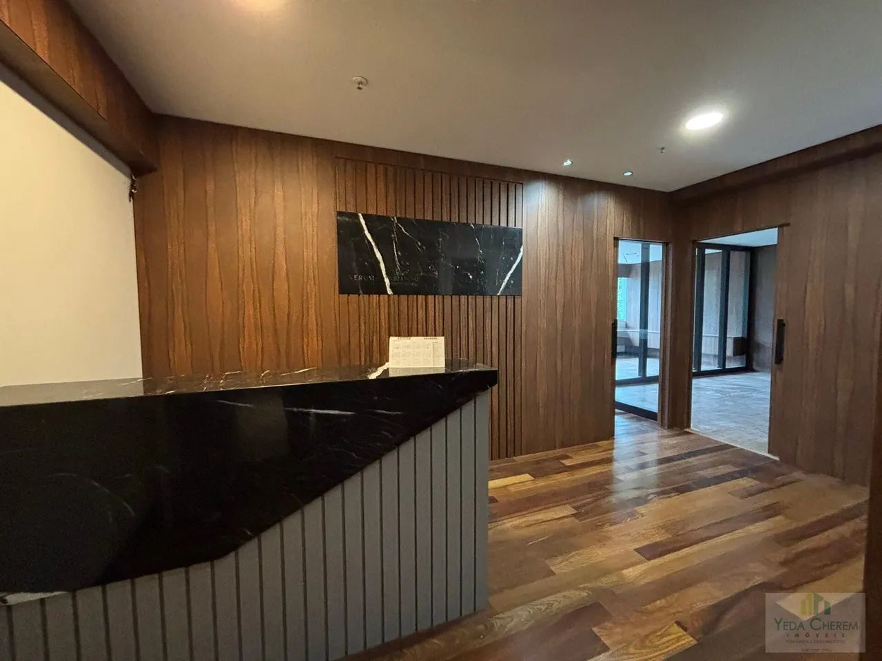 Sala comercial no Saco Grande - Foto 2