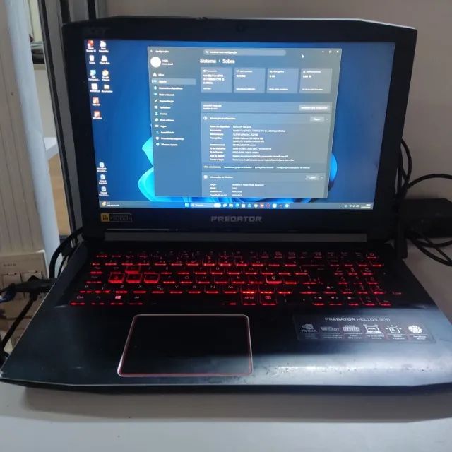 notebook - Foto 3