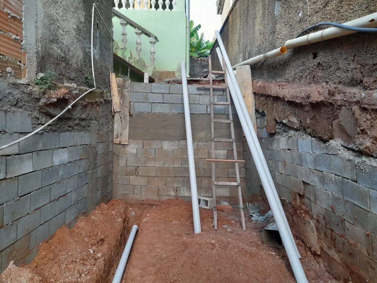Serviços de pedreiro, construir e Reformar  - Foto 4