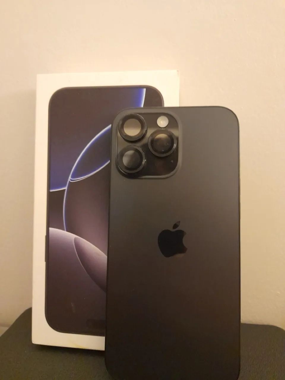 16 pro Max  - Foto 3