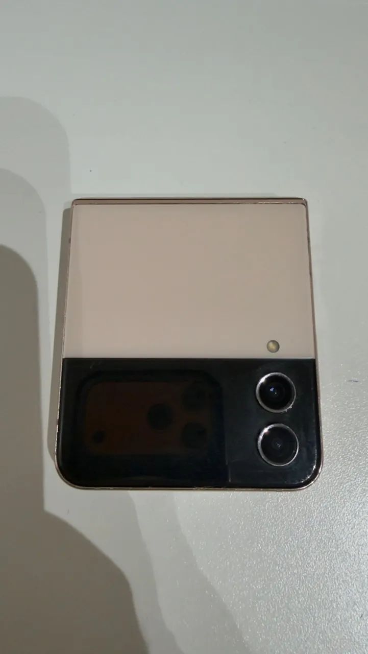 Zflip 4 256gb - Foto 3