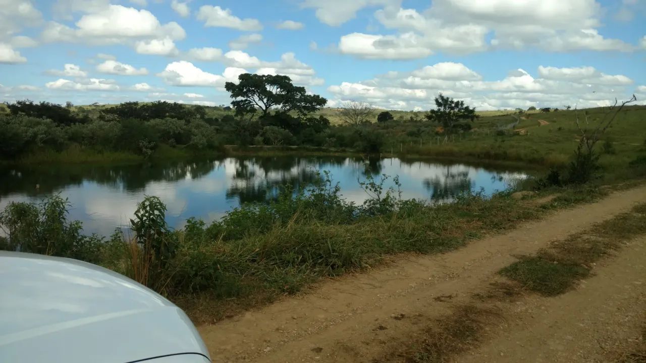 Fazendinha Cordisburgo 20.000m²