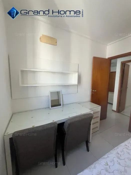 Apartamento 2 quartos em Enseada do Suá - Foto 2