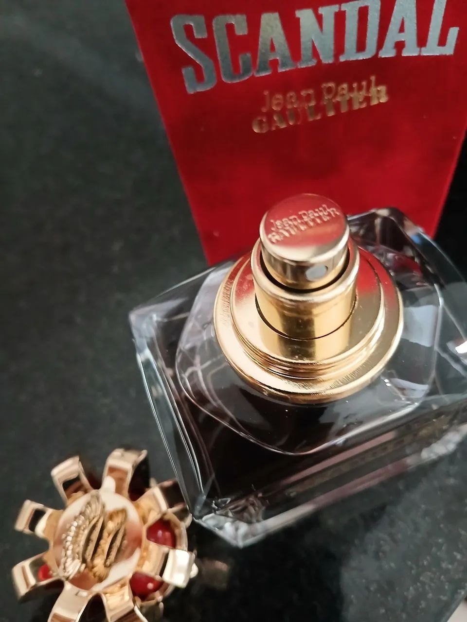 Perfume maravilhoso  - Foto 2
