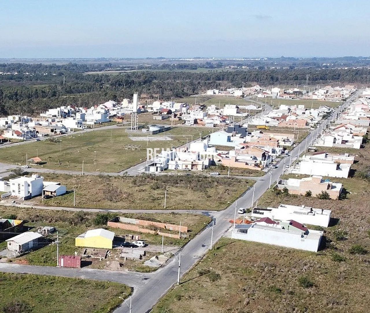 Terreno a venda no Liberdade - Foto 2