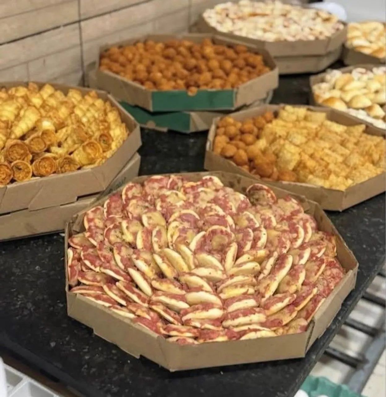 Buffet Sabor do Pará - Foto 4