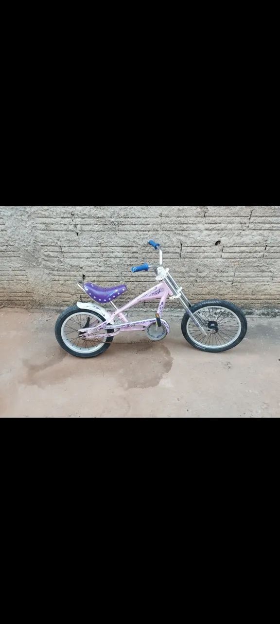Bicicleta americana  - Foto 2