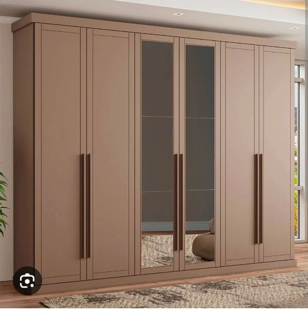 Montador de móveis disponível  - Foto 2