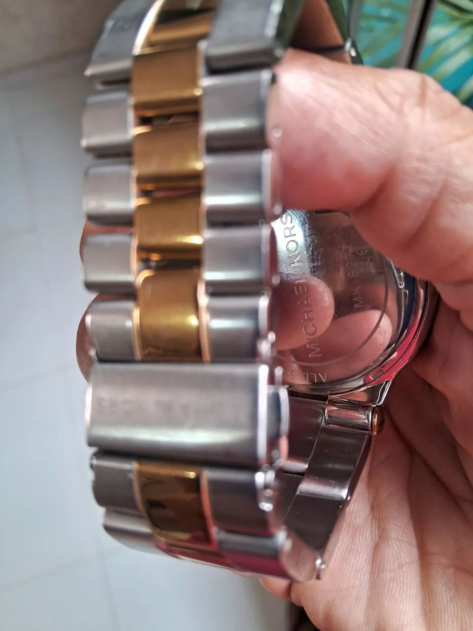 Relogio michael kors - Foto 4