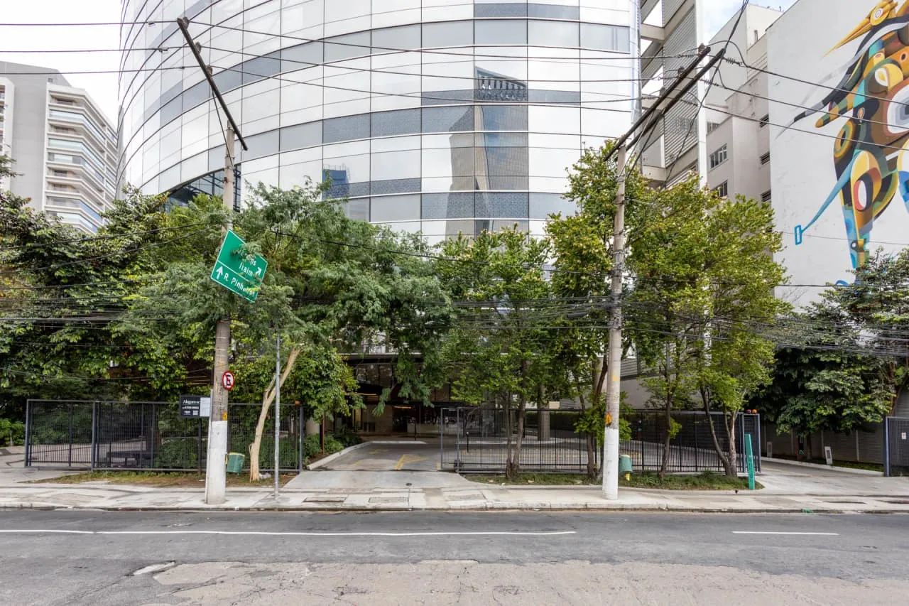 Sala comercial na Rua dos Pinheiros, 1673  528 m² - Foto 4