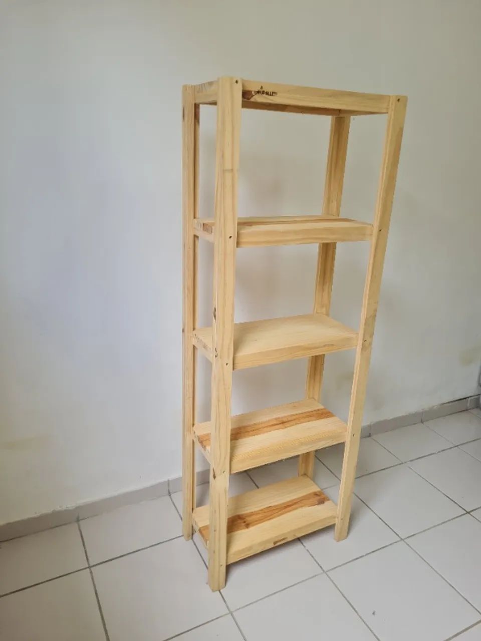 Estante - Foto 4