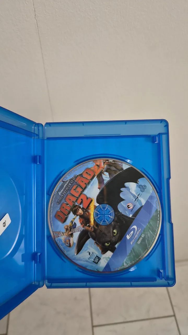 Bluray naidson - Foto 2