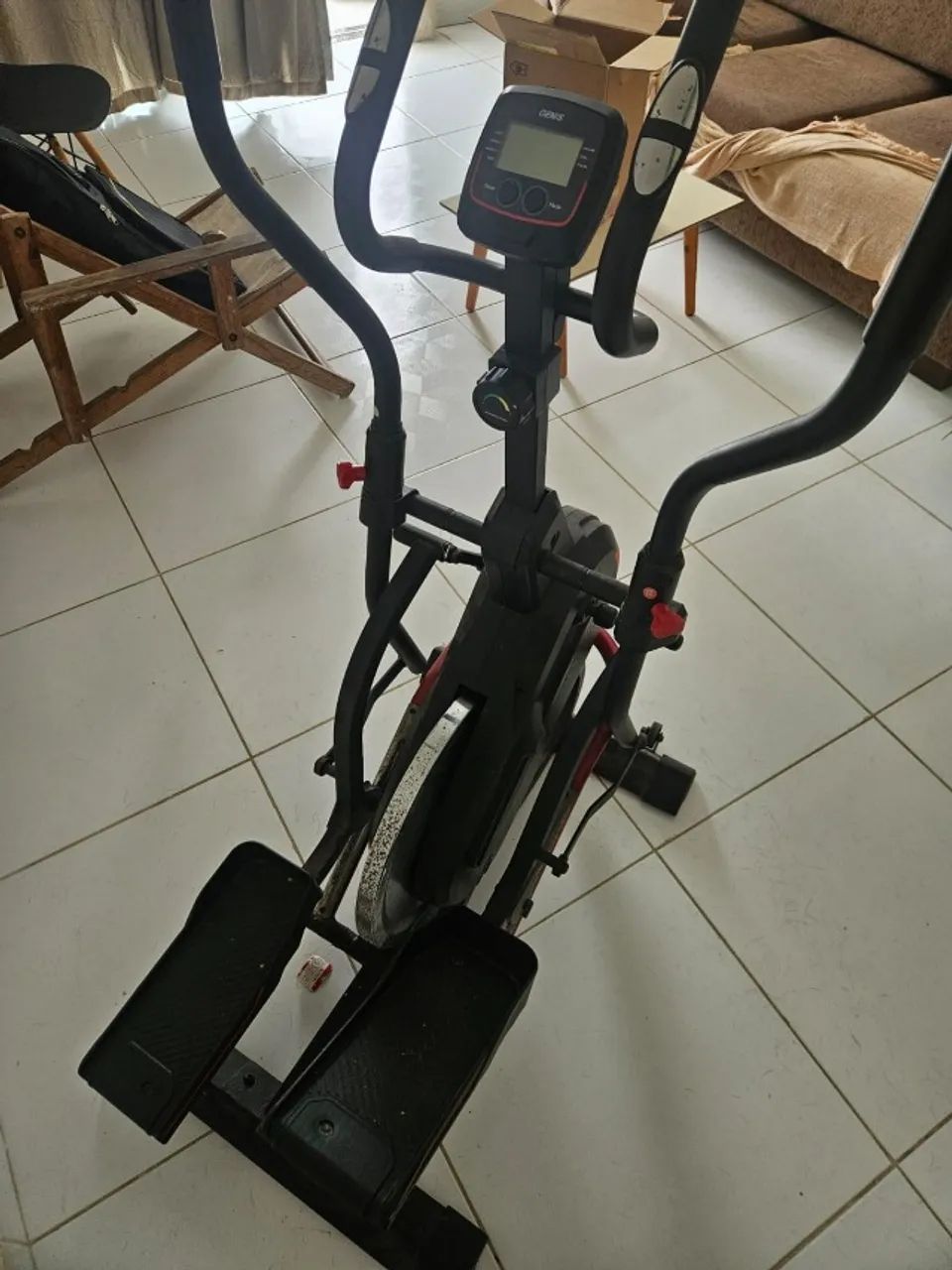 Equipamento academia - Eliptico - Foto 4