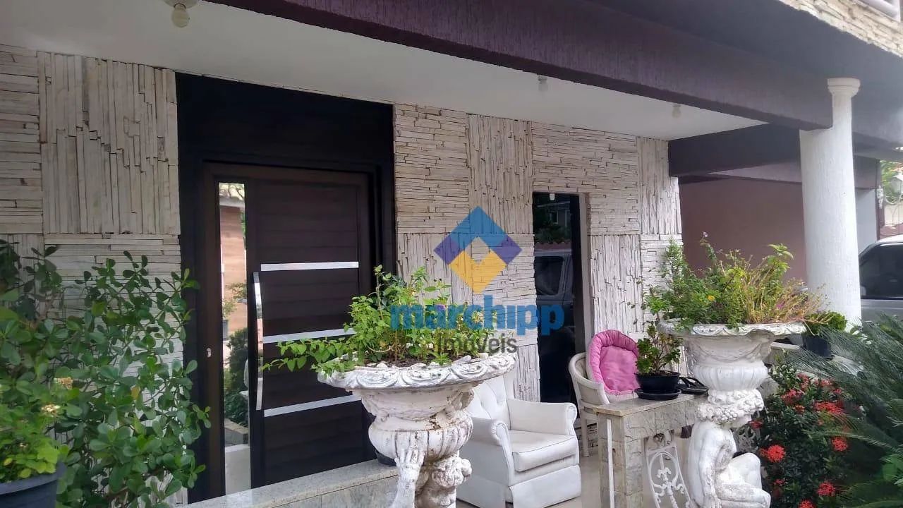 CASARÃO DENTRO DE CONDOMINIO - Foto 3